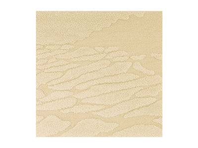 山形緞通 DESIGNERS LINE - KEN KIYOYUKI OKUYAMA - HAMON / やまがた