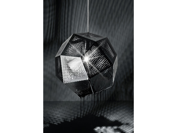 Tom Dixon. Etch Pendant 32 / トム・ディクソン エッチ ペンダント