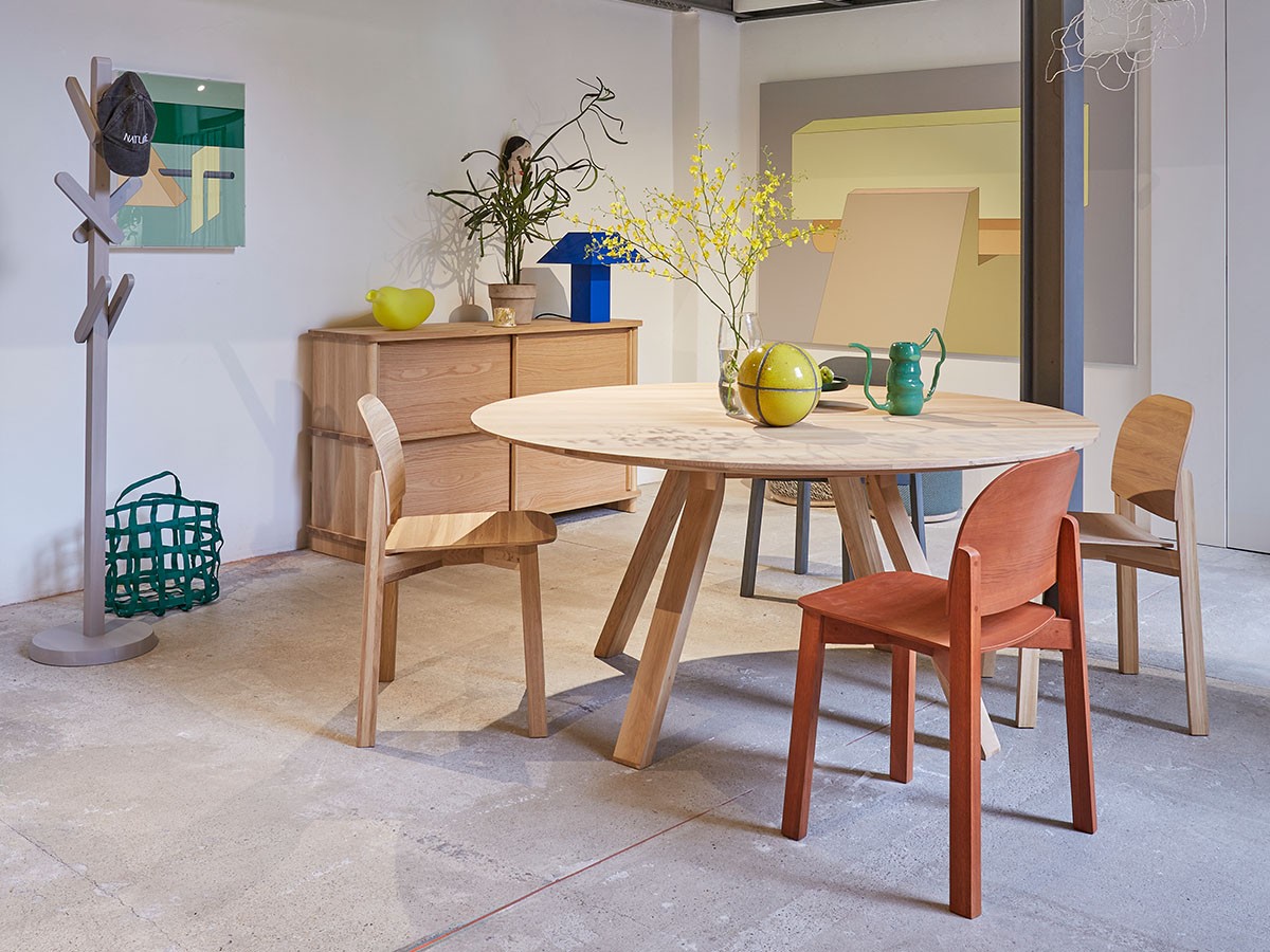 KARIMOKU NEW STANDARD PROP SIDEBOARD / カリモクニュースタンダード