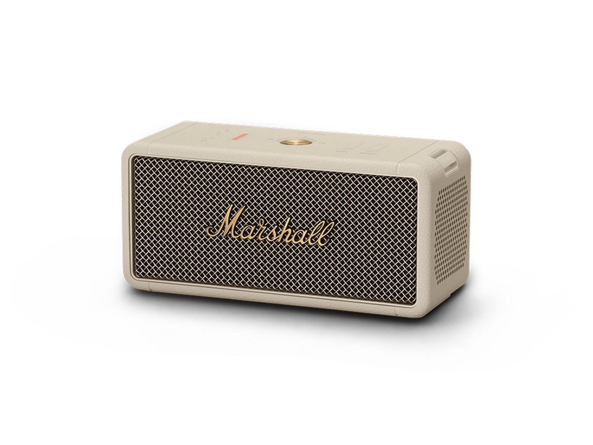 Marshall MIDDLETON / マーシャル ミドルトン ワイヤレススピーカー