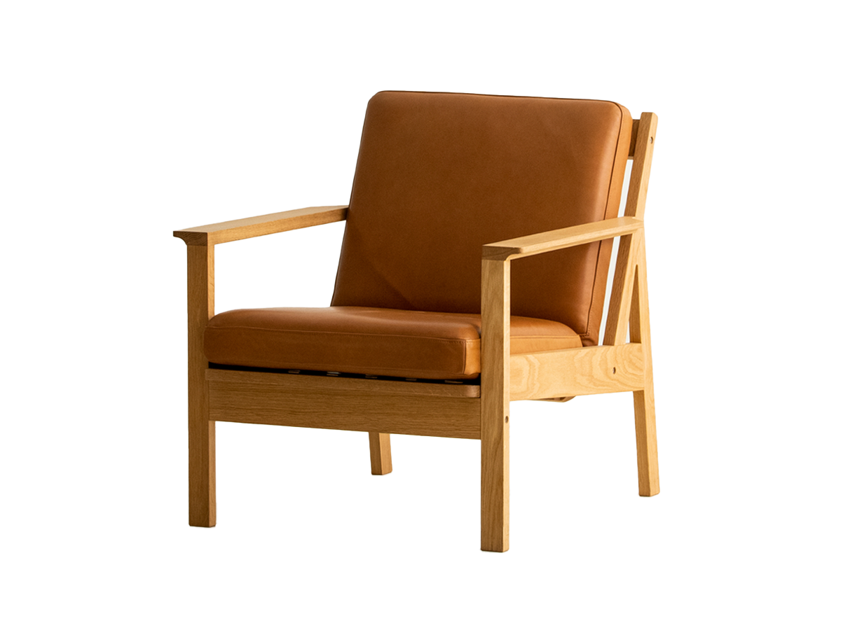 karf Tolime+ 1seat Sofa / カーフ トリムプラス 1シート ソファ