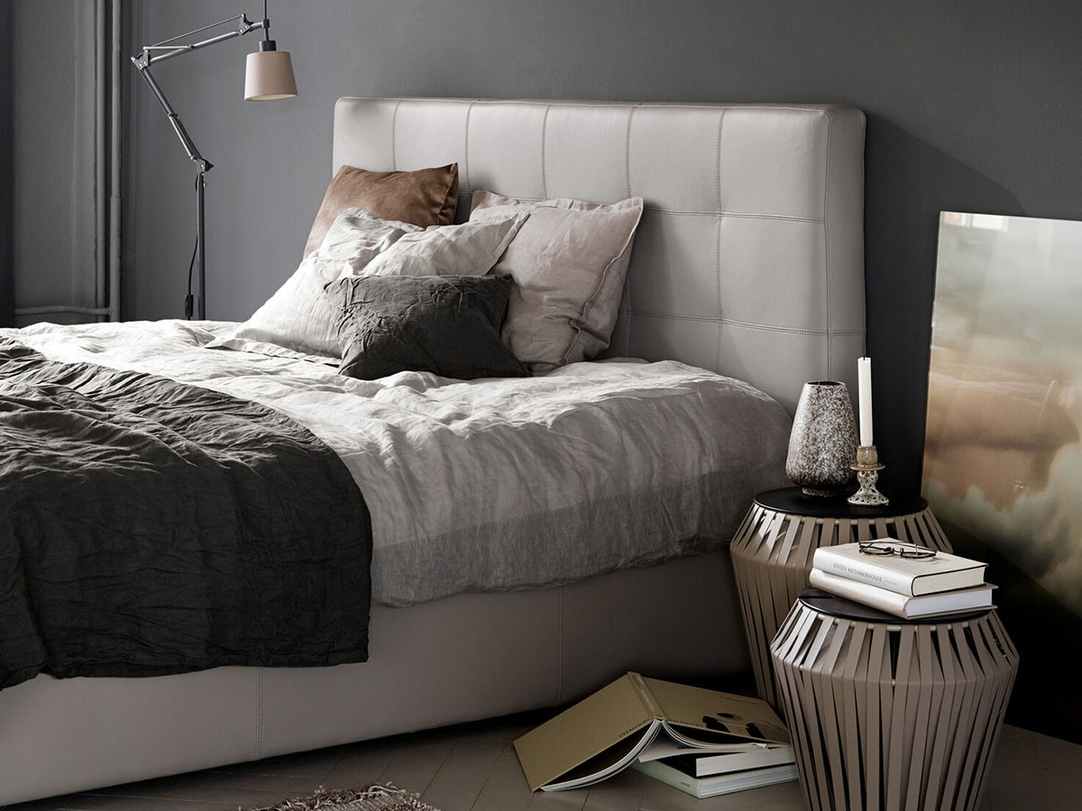 BoConcept VALENCIA SIDE TABLE / ボーコンセプト バレンシア サイド