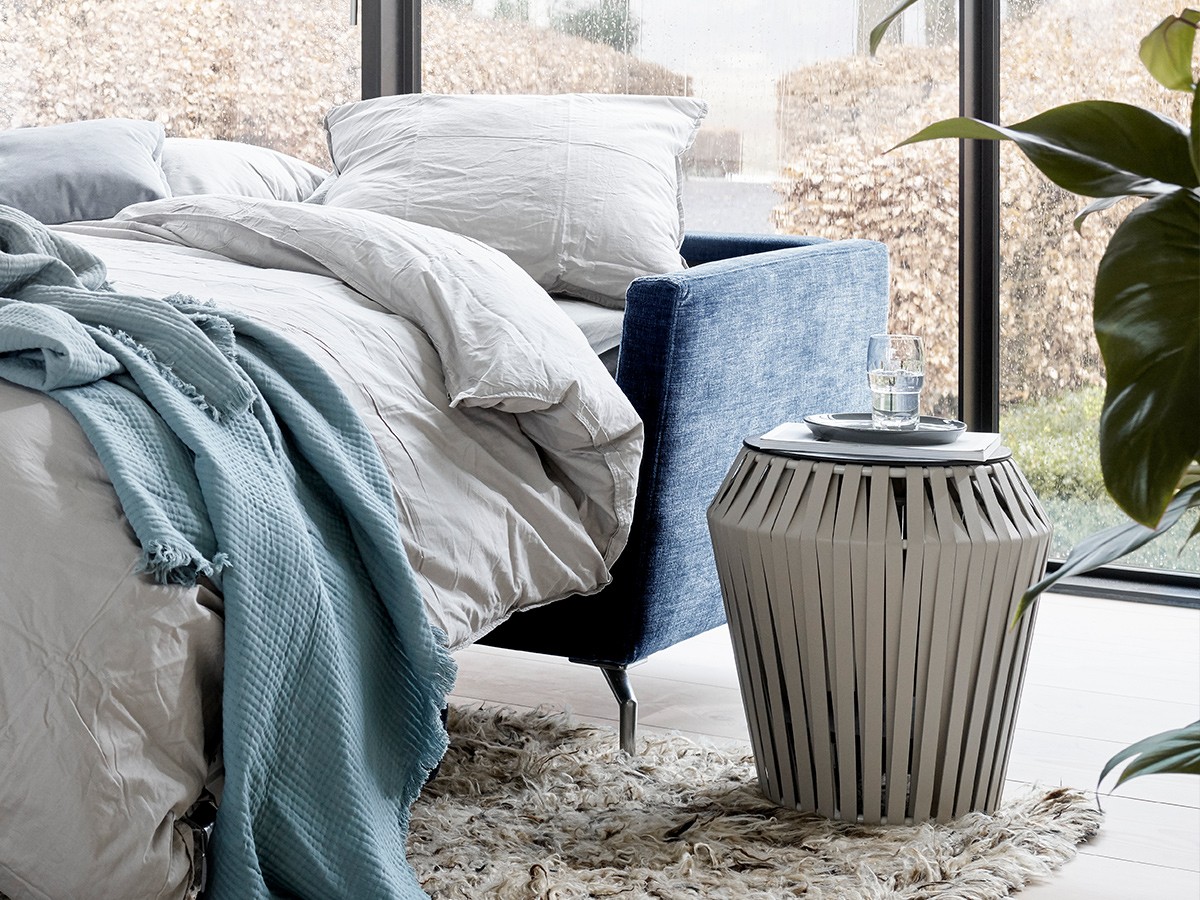 BoConcept VALENCIA SIDE TABLE / ボーコンセプト バレンシア サイド