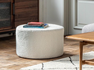 CRASH GATE / クラッシュゲートのオットマン - インテリア・家具通販