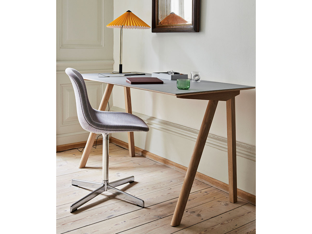 HAY CPH 90 DESK / ヘイ CPH 90 デスク - インテリア・家具通販【FLYMEe】