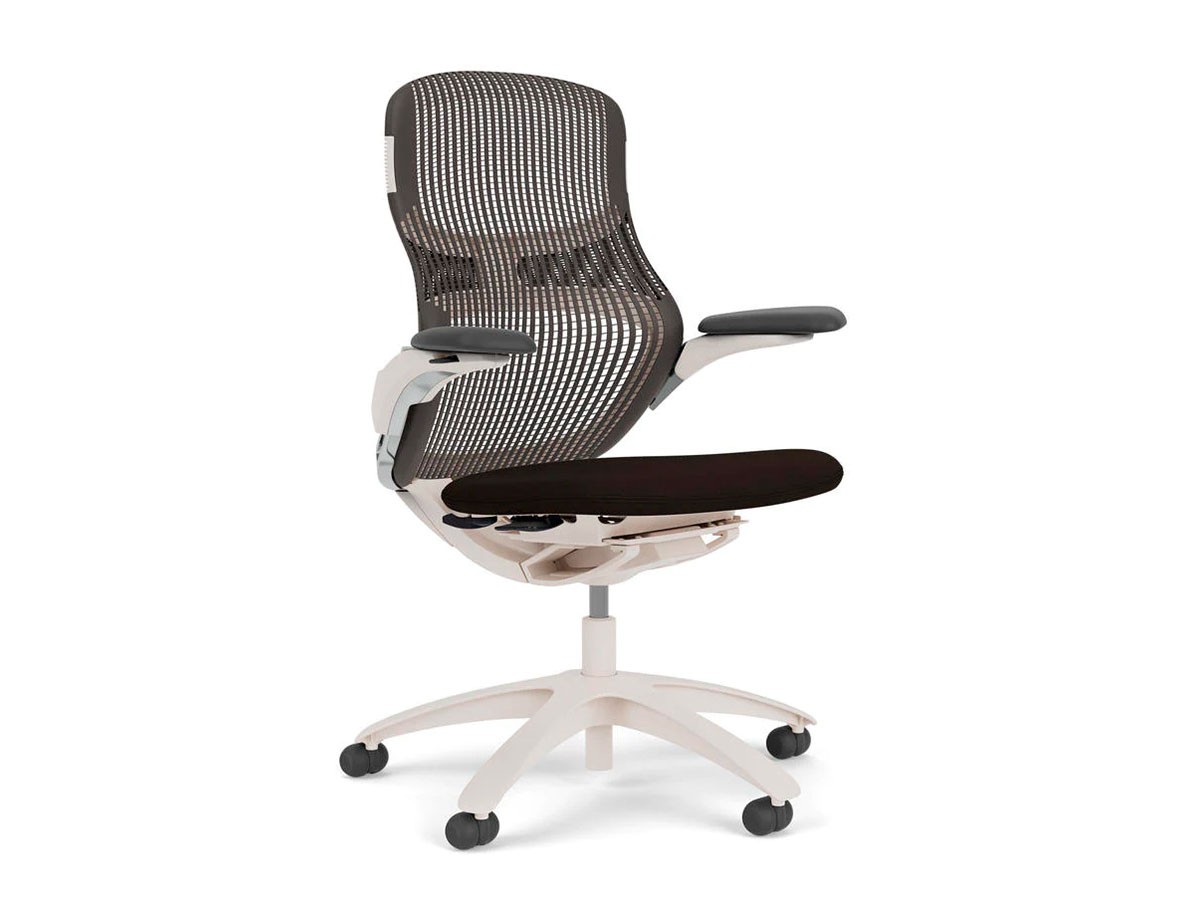 Knoll Office Generation Chair / ノルオフィス ジェネレーション