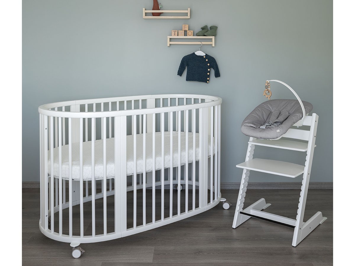 STOKKE STOKKE SLEEPI / ストッケ ストッケ スリーピー ベッドセット