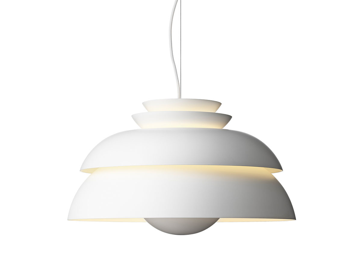 FRITZ HANSEN CONCERT / フリッツ・ハンセン コンサート ペンダント