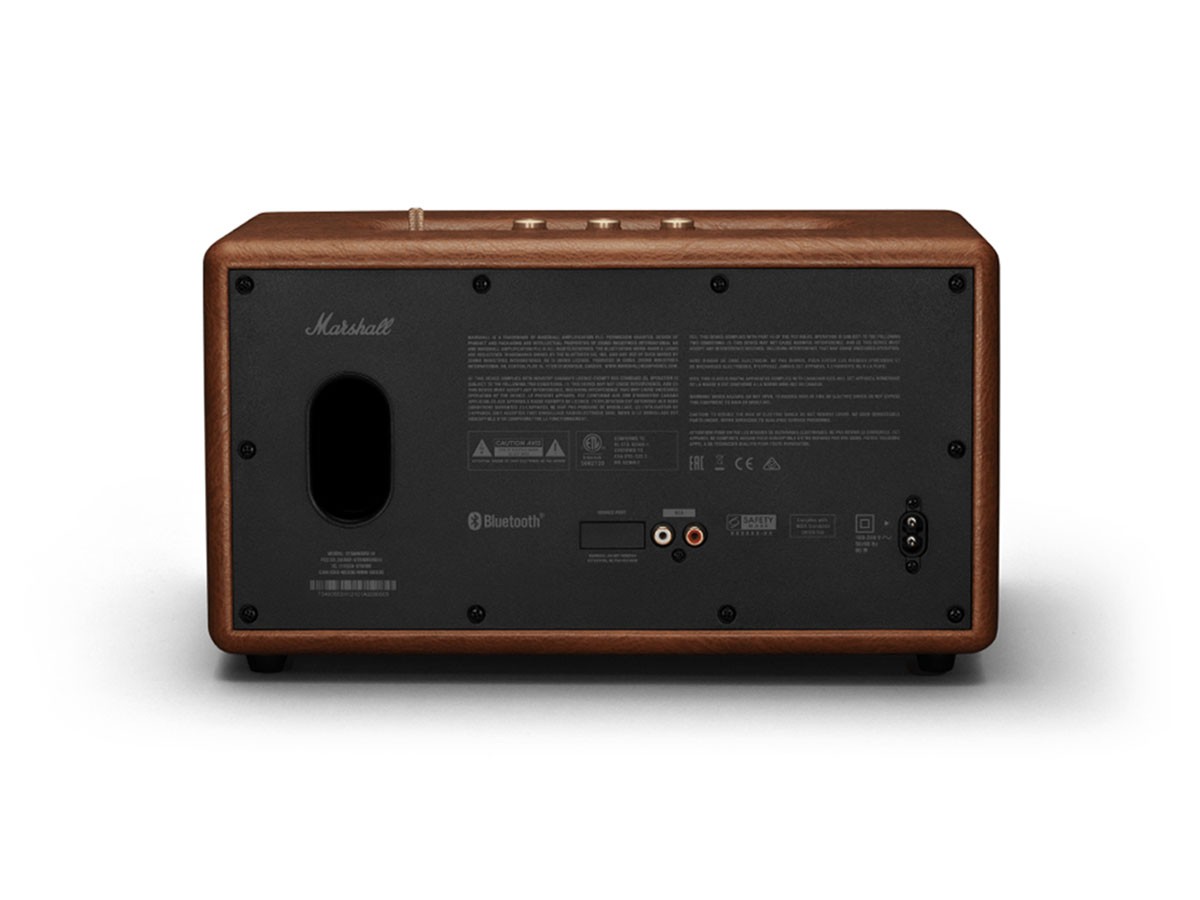 Marshall STANMORE III / マーシャル スタンモア 3 ワイヤレス