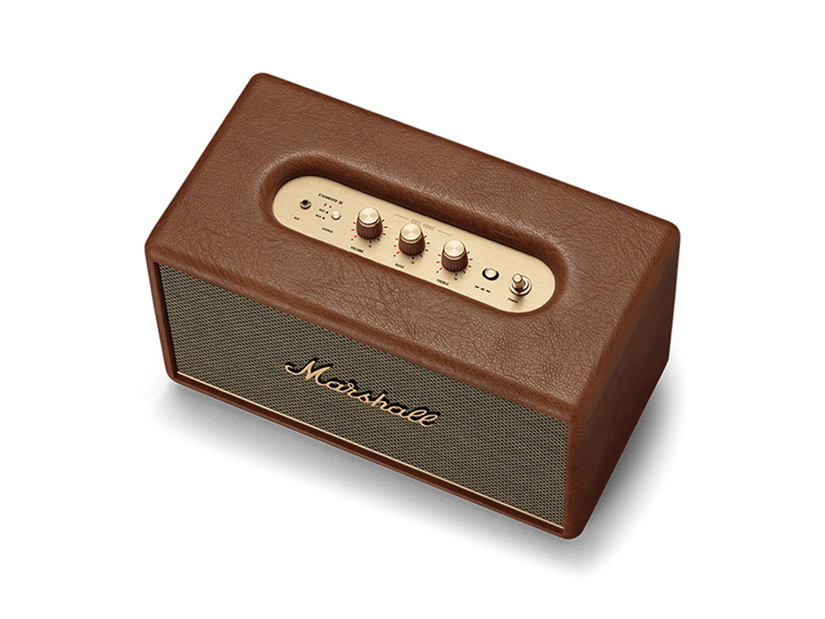 Marshall STANMORE III / マーシャル スタンモア 3 ワイヤレス