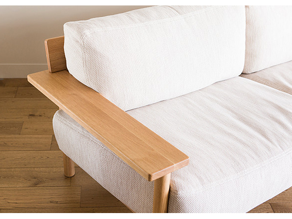 IDEE DIMANCHE SOFA（1） Leather / イデー ディモンシュ ソファ（1