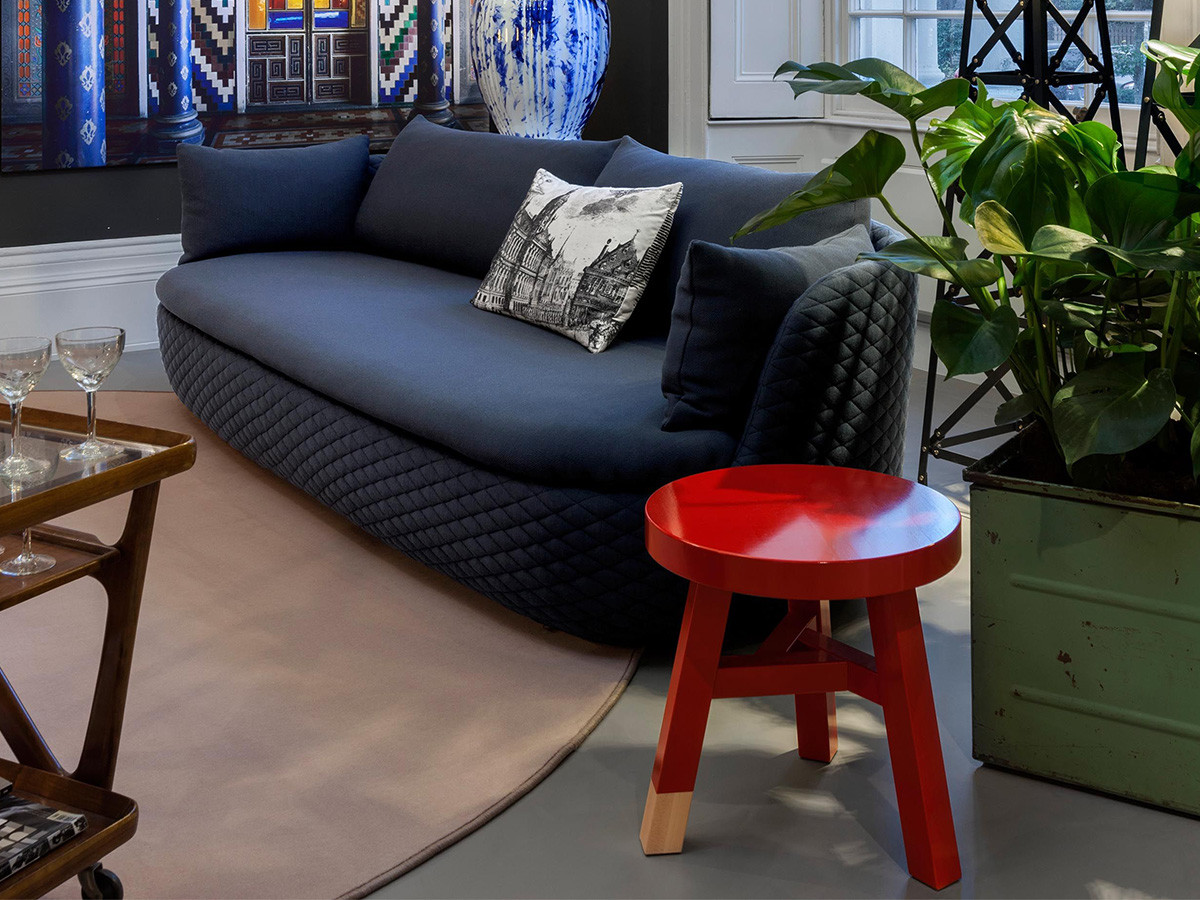 moooi Common Comrades Merchant / モーイ コモン コムレイド