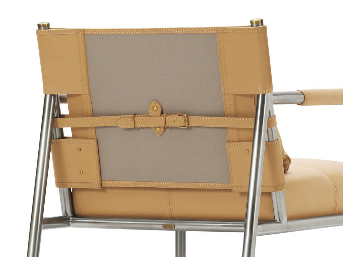 PRIZMIC & BRILL CHARLIE 1P SOFA / プリズミック アンド ブリル