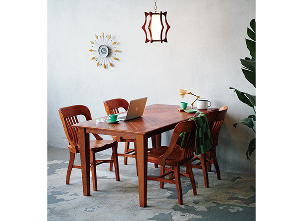 ACME Furniture EL SOL LAMP / アクメファニチャー エルソルランプ