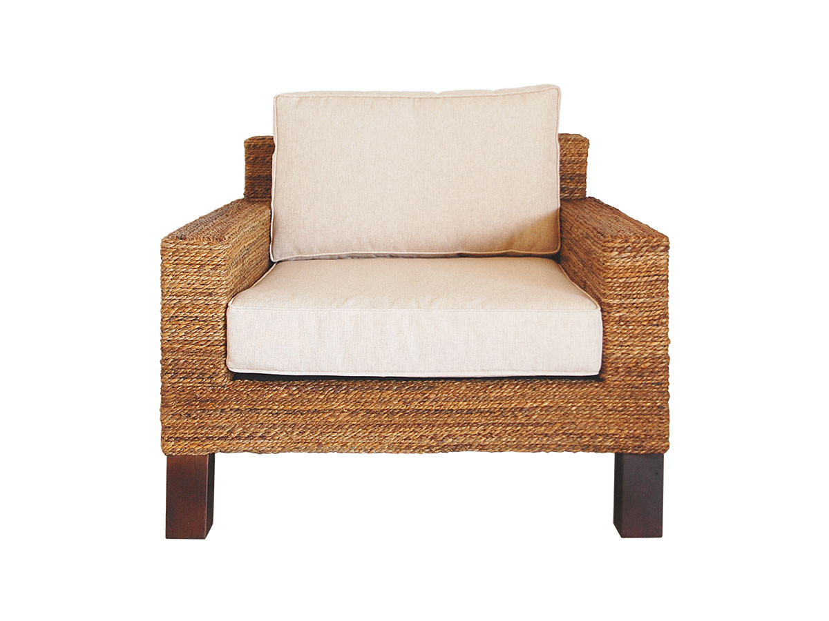 KAJA FARGO Omi Sofa / カジャ ファーゴ オミソファ 1人掛け