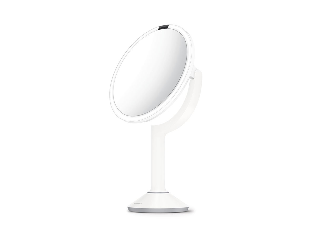 simplehuman Sensor Mirror Trio / シンプルヒューマン センサーミラー