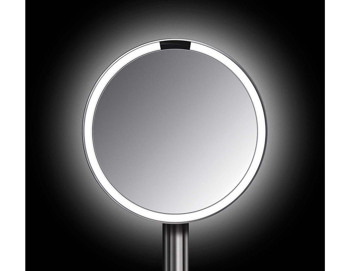 simplehuman Sensor Mirror Trio / シンプルヒューマン センサーミラー