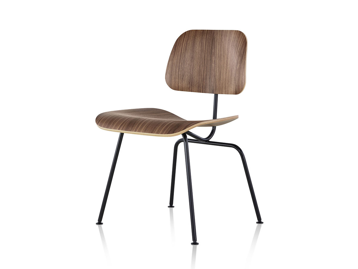Herman Miller Eames Molded Plywood Dining Chair / ハーマンミラー