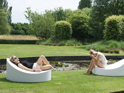 sixinch / シックスインチのベンチ - インテリア・家具通販【FLYMEe】