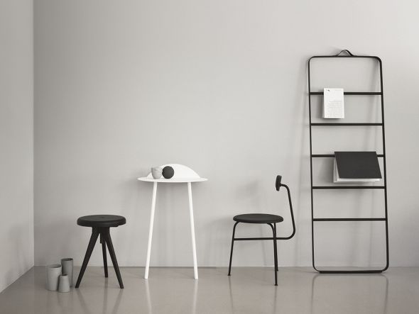 Audo Copenhagen Yeh Wall Table Tall / オドー コペンハーゲン ヤー