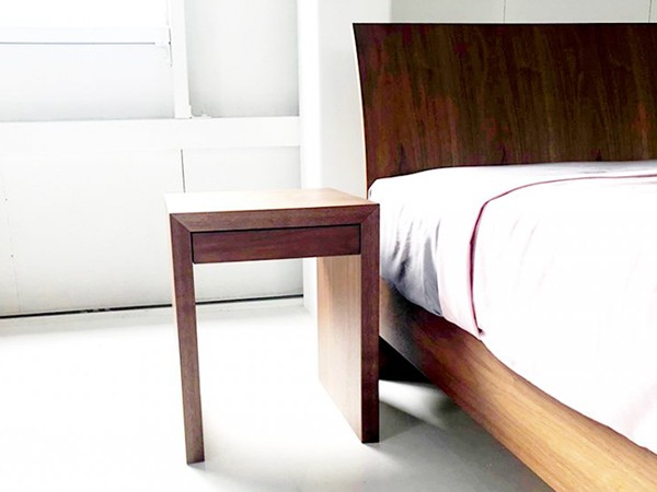 FLYMEe Vert KEN NIGHT TABLE / フライミーヴェール ケン ナイト