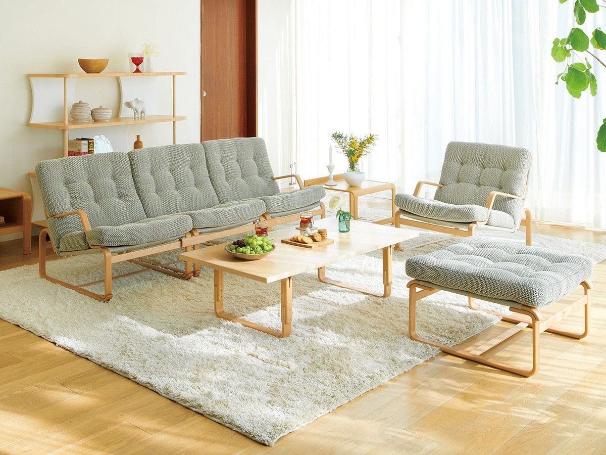 天童木工 Mathsson Table / てんどうもっこう マットソン テーブル M