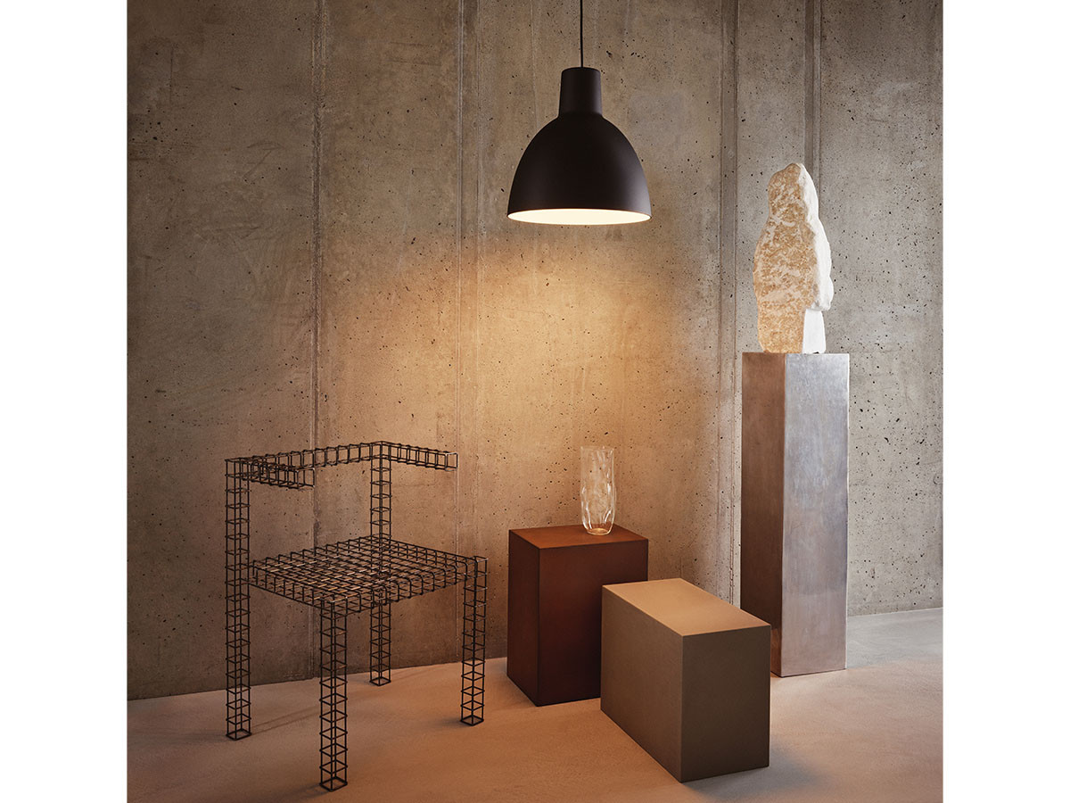 Louis Poulsen Toldbod Pendant / ルイスポールセン トルボー