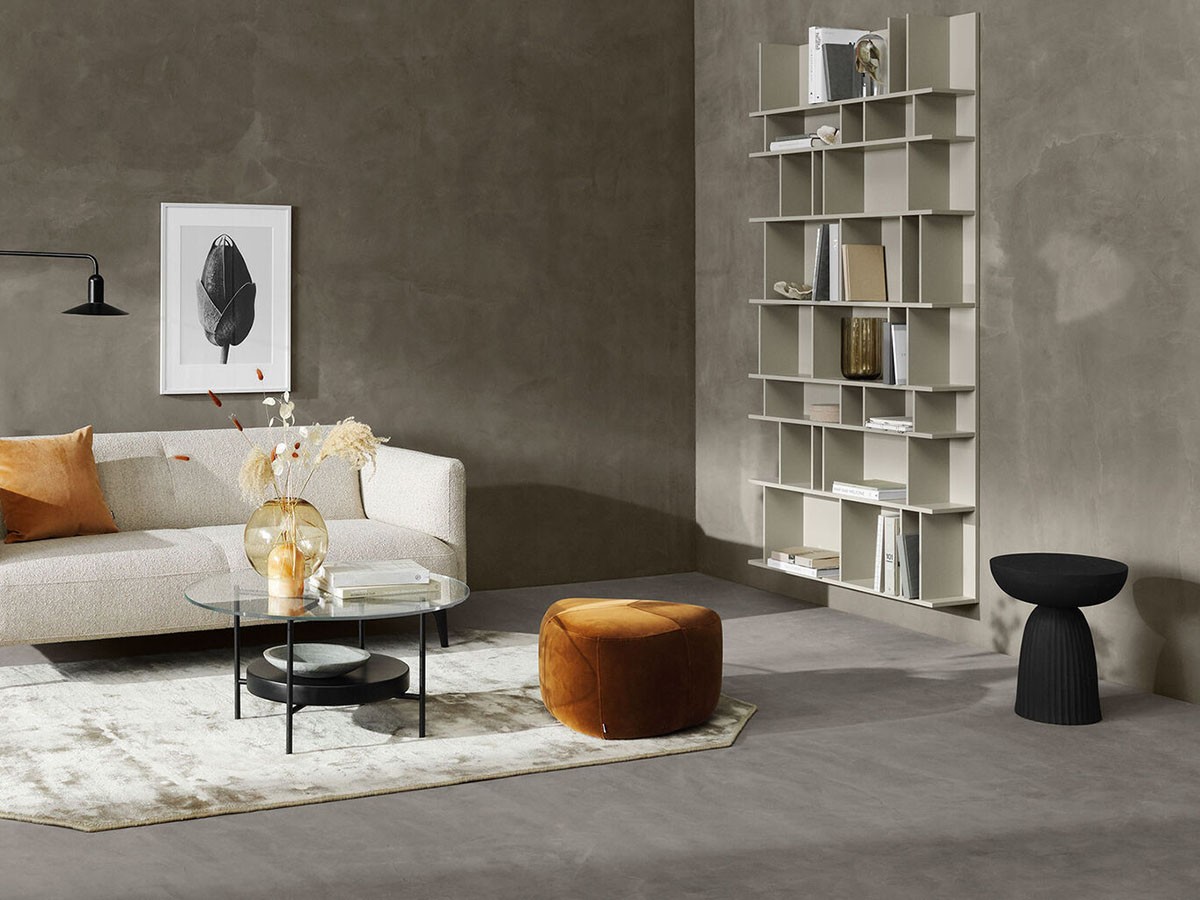 BoConcept EXPOSE SIDE TABLE / ボーコンセプト エクスポーズ サイド