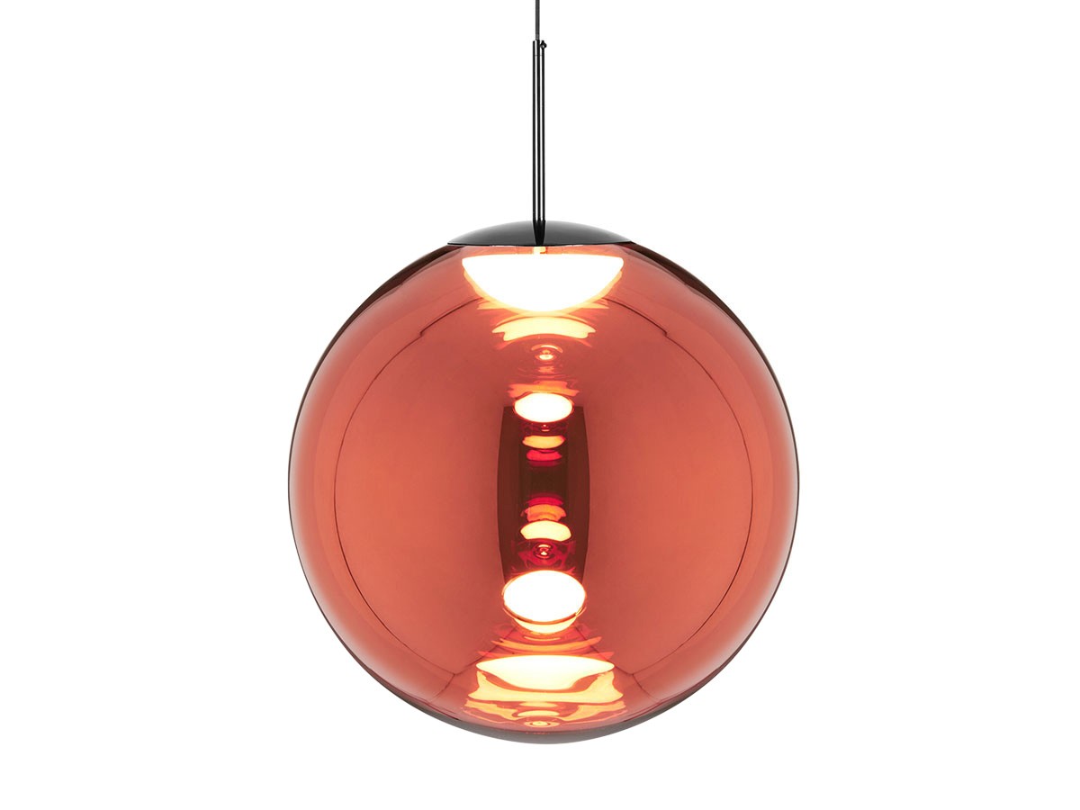 Tom Dixon. Globe Pendant 50 / トム・ディクソン グローブ ペンダント