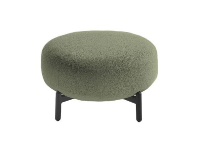 グリーン・緑色のオットマン - インテリア・家具通販【FLYMEe】
