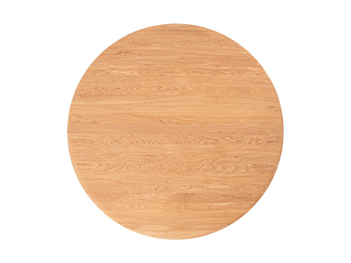 Tom Dixon. Slab Round Table 1200 / トム・ディクソン スラブ