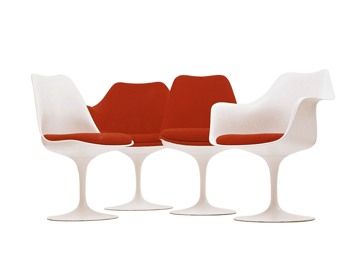 Knoll Saarinen Collection Tulip Arm Chair / ノル サーリネン