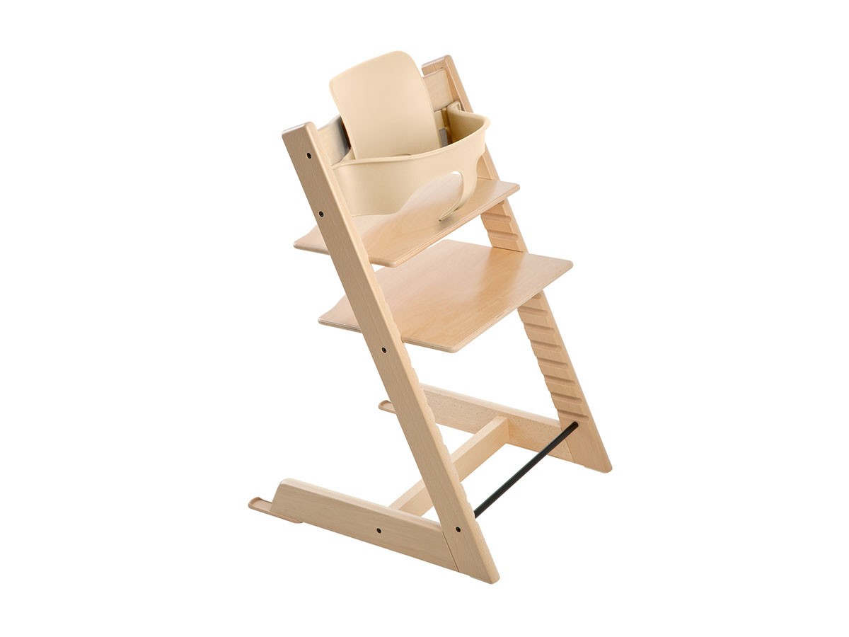 STOKKE TRIPP TRAPP / ストッケ トリップ トラップ 5in1-新生児セット