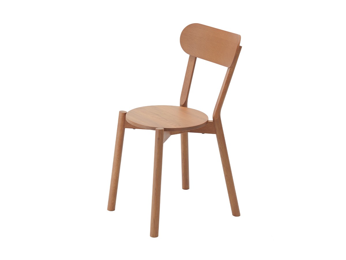 KARIMOKU NEW STANDARD CASTOR CHAIR / カリモクニュースタンダード