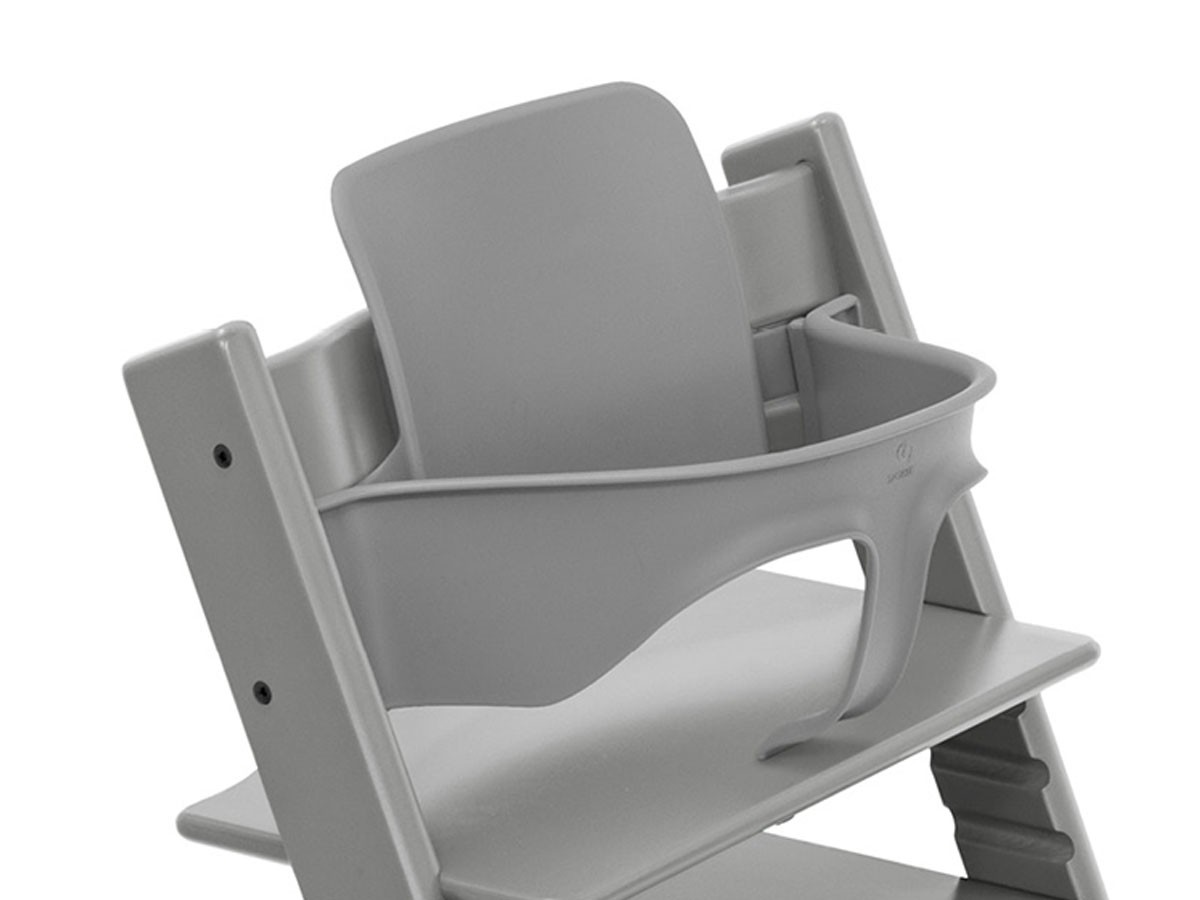 STOKKE TRIPP TRAPP / ストッケ トリップ トラップ ベビーセット 2