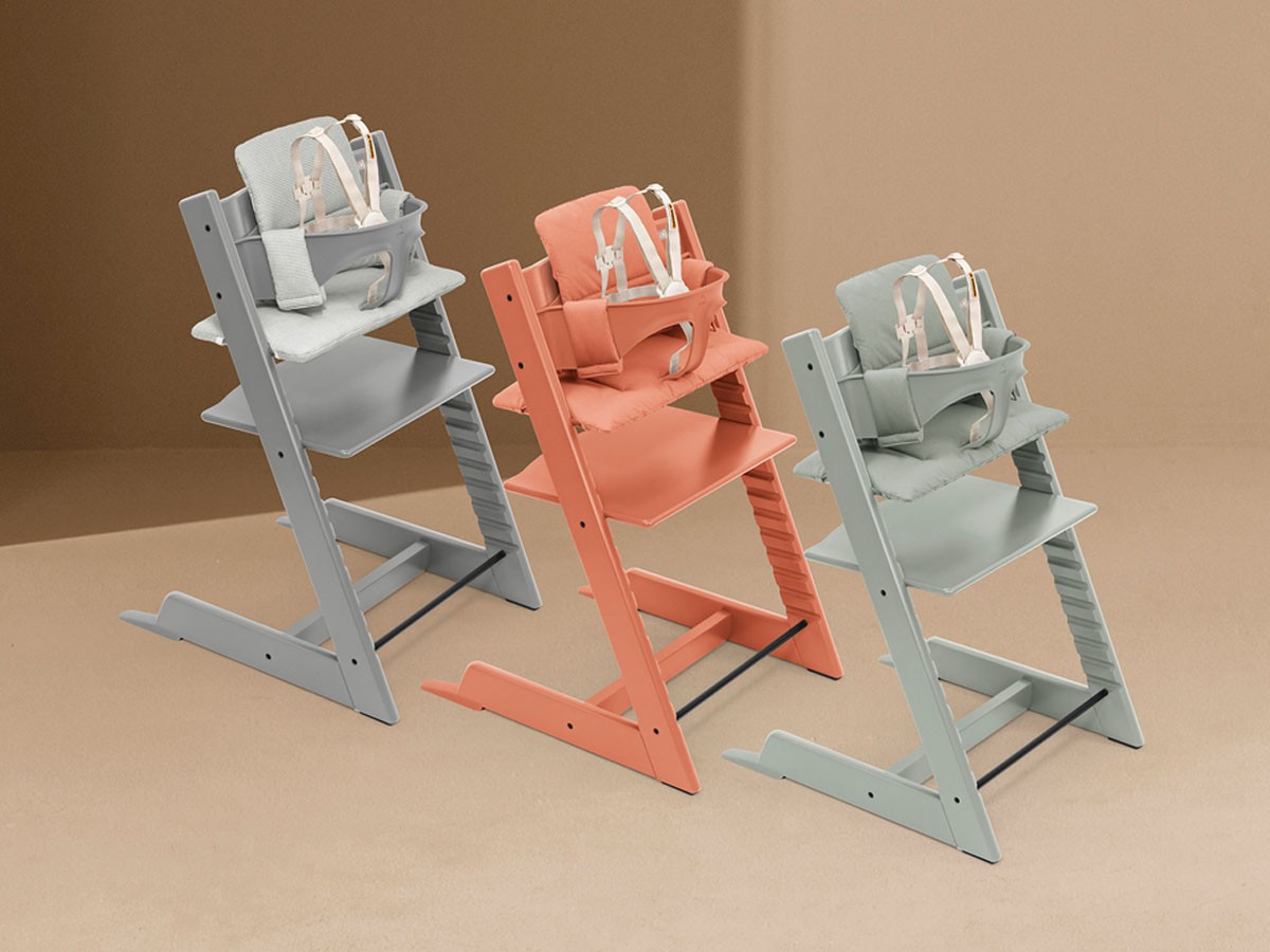 STOKKE TRIPP TRAPP / ストッケ トリップ トラップ ハーネス 2