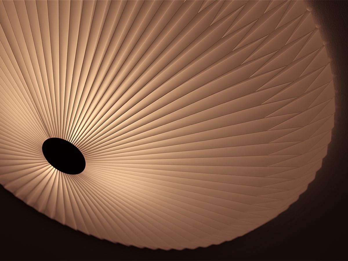 LE KLINT CLASSIC CEILING MODEL 23-50 / レ・クリント クラシック