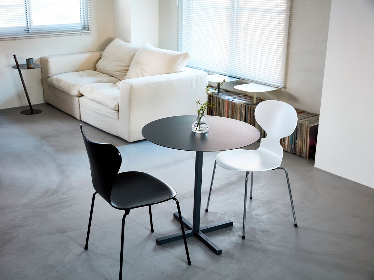 DUENDE TUBE&ROD OIL STAIN FINISH / デュエンデ チューブ&ロッド