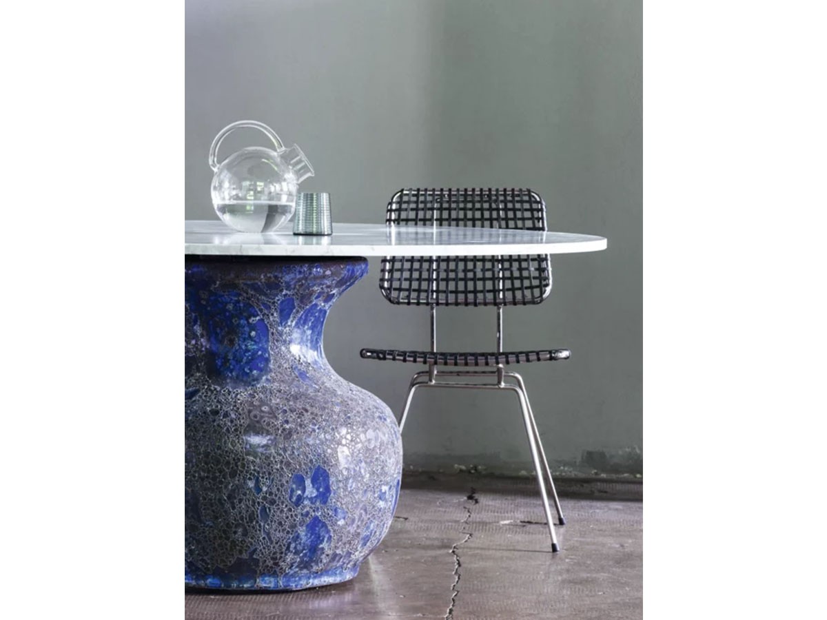 GERVASONI Brick 23 Chair / ジェルバゾーニ ブリック 23 チェア