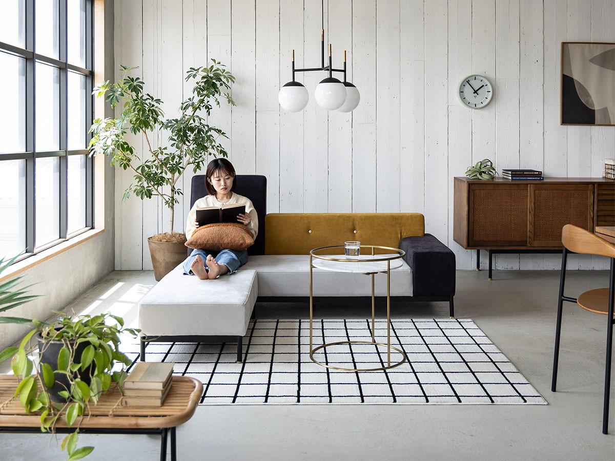 CRASH GATE TET / TOT OTTOMAN / クラッシュゲート テット / トット