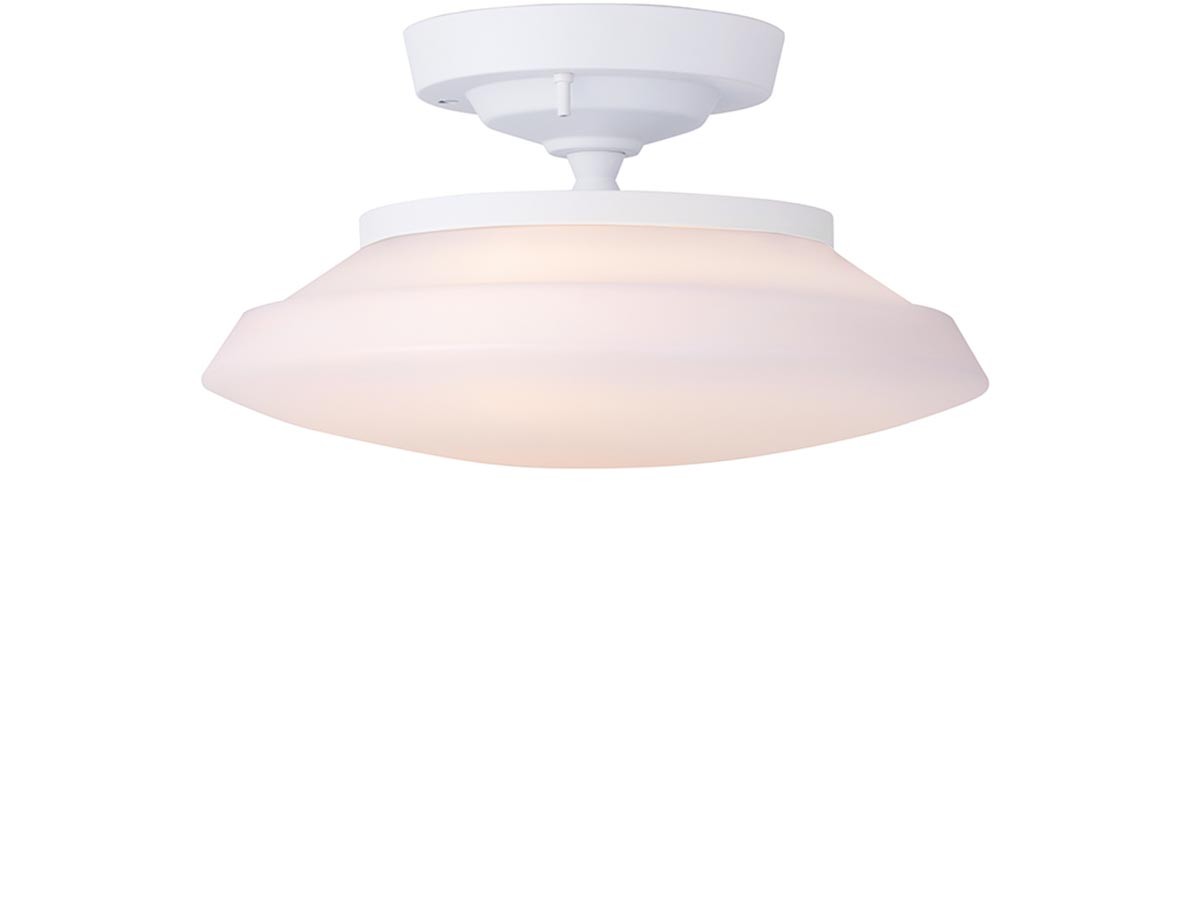 FLYMEe Noir LED Ceiling Lamp / フライミーノワール LED シーリング