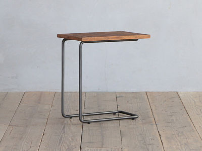 Knot antiques CHAY SIDE TABLE / ノットアンティークス チャイ2