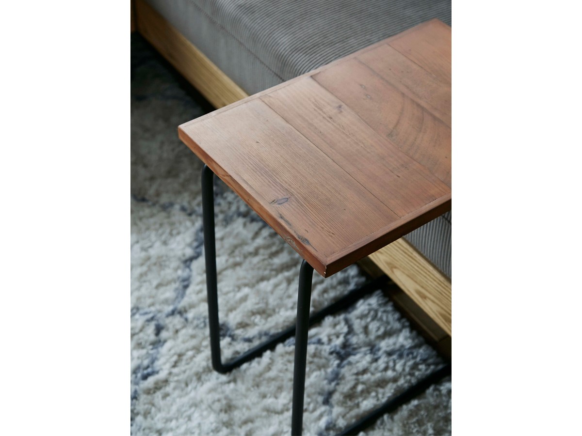 Knot antiques CHAY SIDE TABLE / ノットアンティークス チャイ2