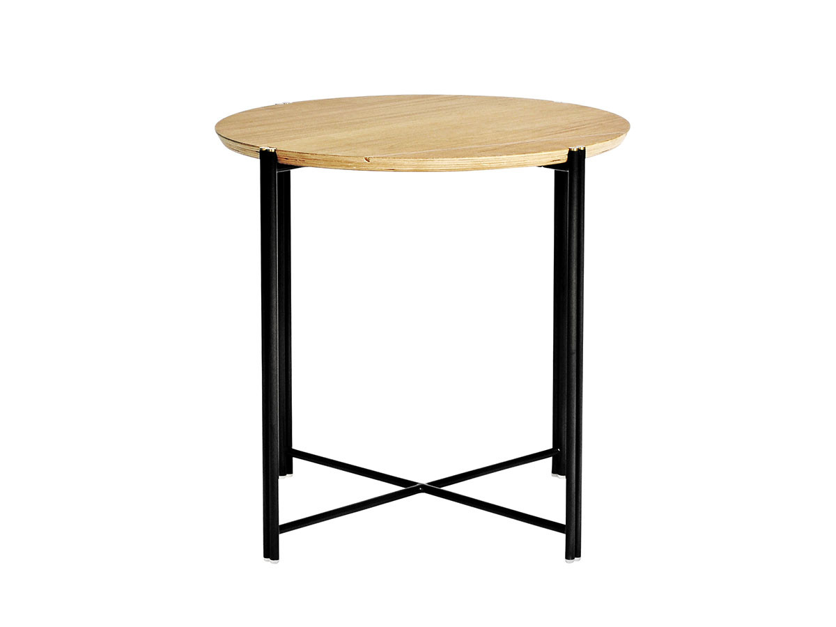 SQUARE ROOTS QUATTRO END TABLE / スクエアルーツ クアトロ エンド