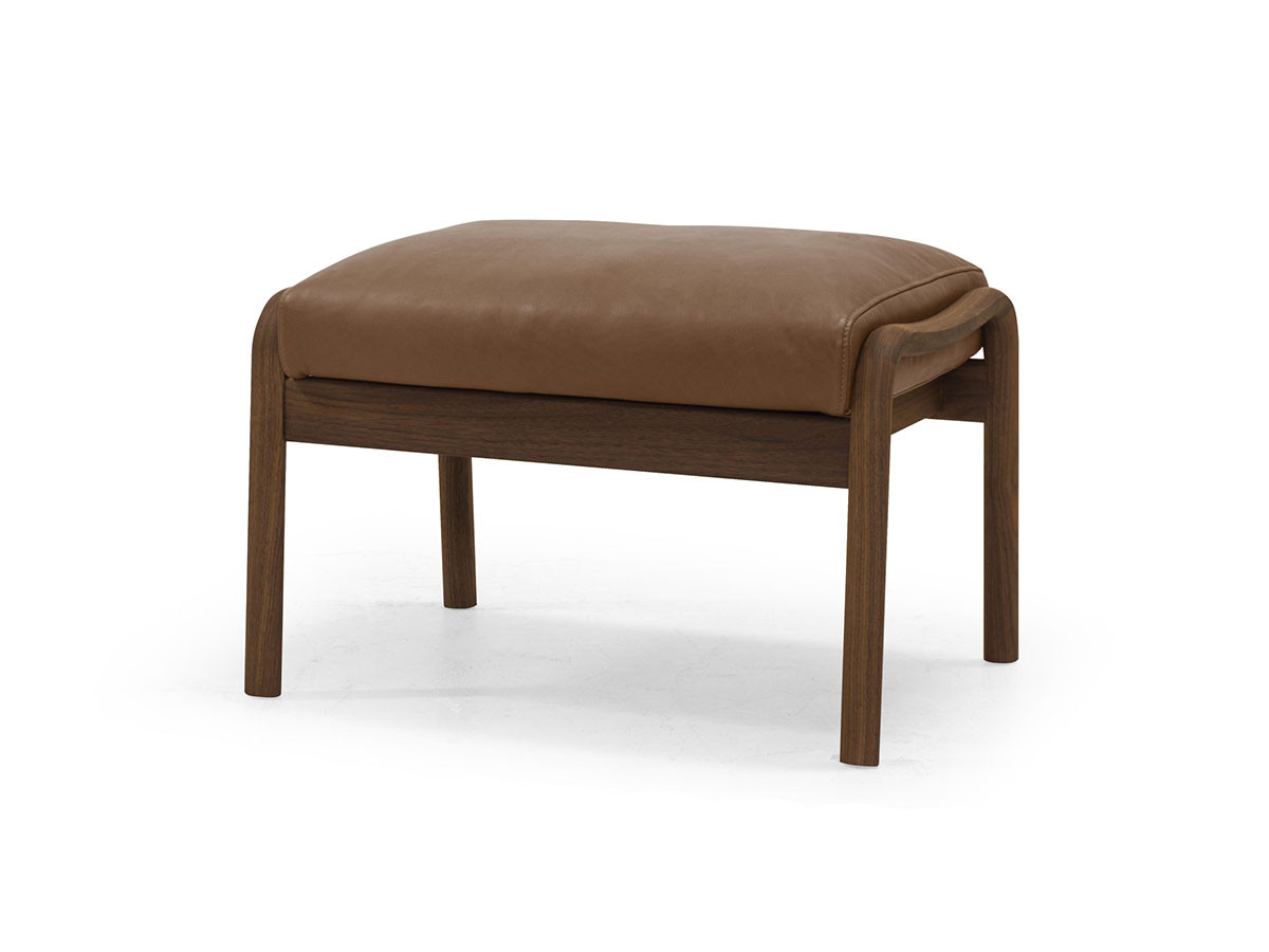 MASTERWAL BLUEPRINT STOOL ＆ OTTOMAN / マスターウォール ブルー