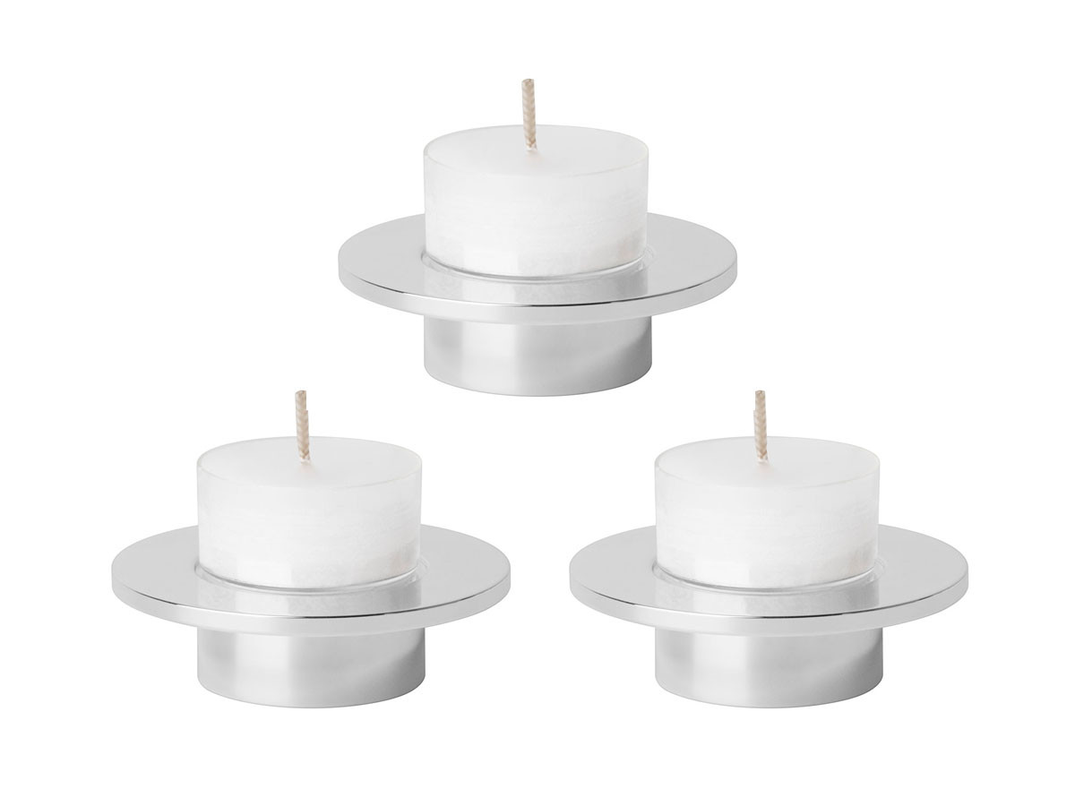 FRITZ HANSEN LOUISE CANDLEHOLDER / フリッツ・ハンセン ルイーズ
