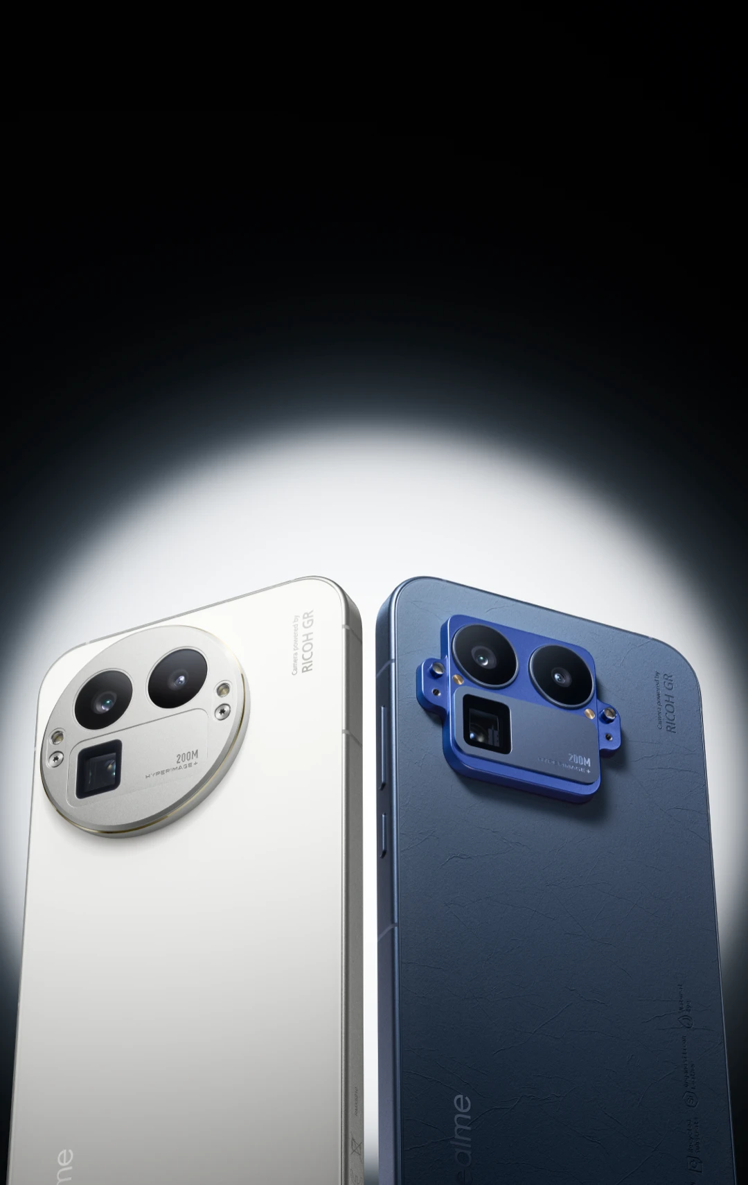 realme GT 8 Pro - realme (Global)