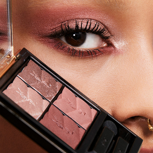 COUTURE MINI CLUTCH - Sabina