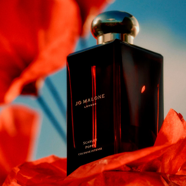 Scarlet Poppy - Jo Malone - Sabina