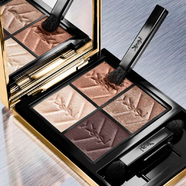 Couture Mini Clutch - Yves Saint Laurent - Sabina